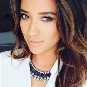 Stella & Dot Palladian Necklace